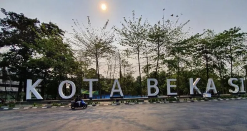 KEREN! Kota Bekasi Jadi Pusat Sosialisasi Wajib Halal 2026 untuk Pengusaha se-Indonesia