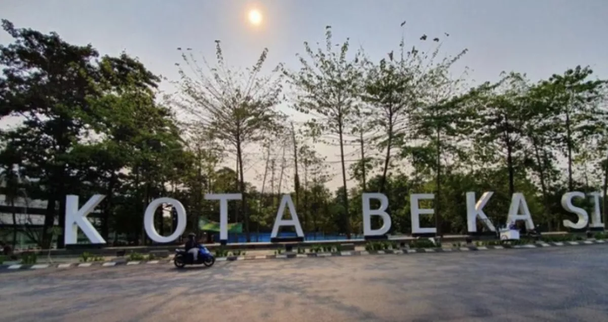 KEREN! Kota Bekasi Jadi Pusat Sosialisasi Wajib Halal 2026 untuk Pengusaha se-Indonesia