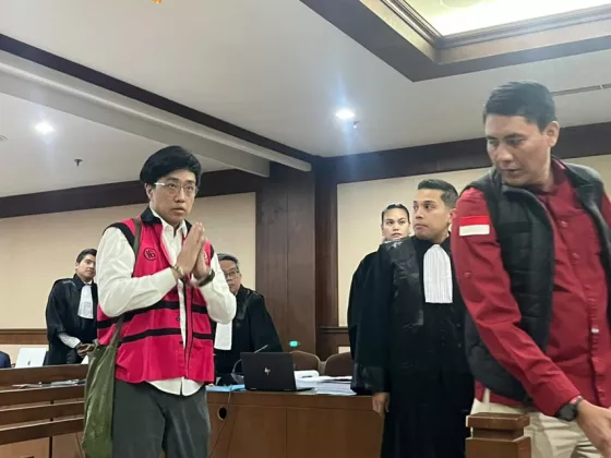 Sebelum Perkara TaniHub, Nicko Widjaja Pernah Membawa Realized Profit Rp 815 Miliar untuk BUMN