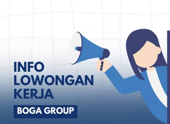 Boga Group Buka Lowongan Kerja untuk Lansia, Simak Syarat dan Cara Daftarnya
