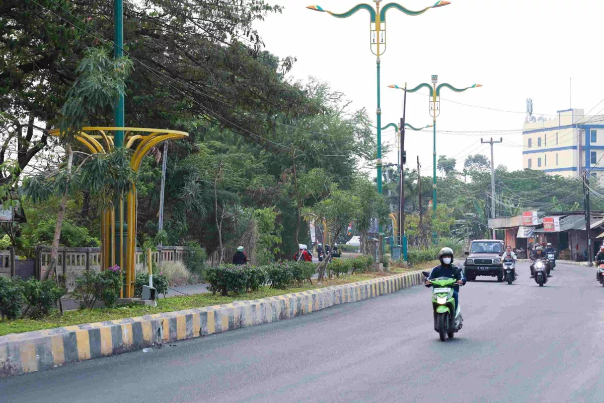 Jalan Inspeksi Kalimalang Jadi Prioritas Utama 2026, Anggaran Rp100 Miliar Lebih Siap Ubah Wajah Bekasi!