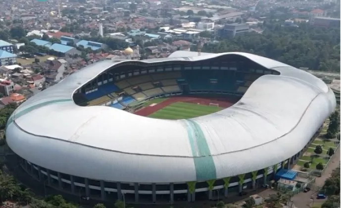 Semen Padang FC Resmi Pilih Stadion Patriot Bekasi Jadi Homebase Baru, Sinyal Bahaya Buat Rival di Liga 2!