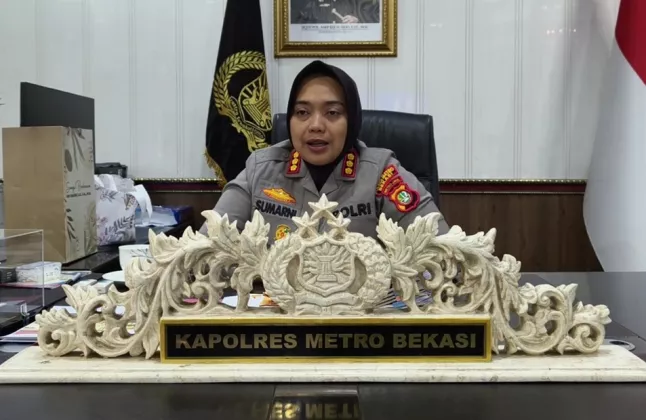 Skandal Cikarang Barat Pecah! Pria Berinisial N Ditangkap Polisi, Diduga Cabuli Bocah di Bawah Umur
