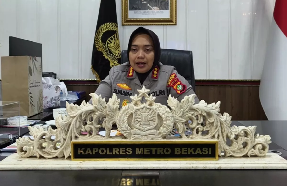 Skandal Cikarang Barat Pecah! Pria Berinisial N Ditangkap Polisi, Diduga Cabuli Bocah di Bawah Umur