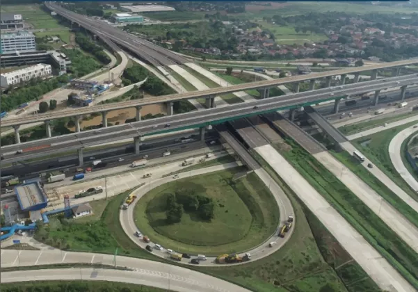 Tarif Tol Bakal Dirombak! Tol Cibitung-Cilincing Berpotensi Turun dari Rp69 Ribu Jadi Rp10 Ribu, Ini Bocorannya