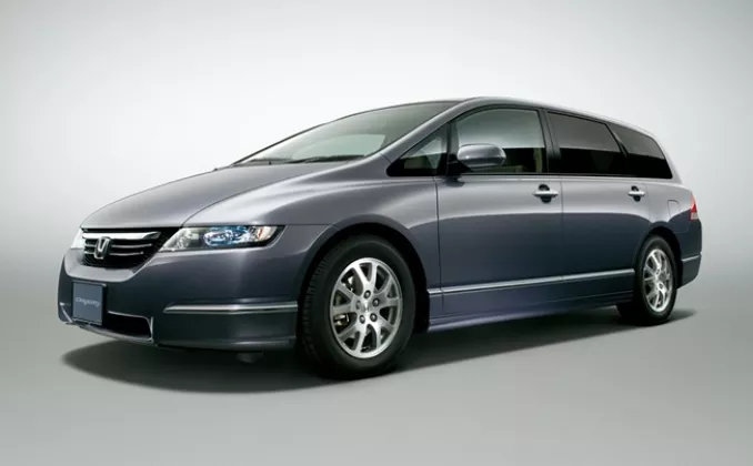 Honda Recall 98.892 Kendaraan, Ini Penyebab yang Sangat Berbahaya!