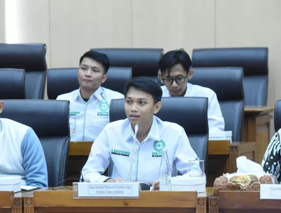 Program MBG Diguncang Polemik, BEM PTNU Desak Audit Independen BGN dan Evaluasi Total Sekarang Juga!