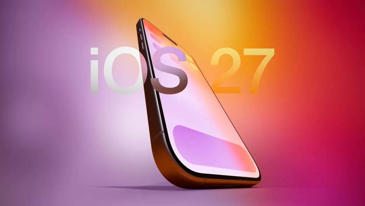 Baru Dirilis! Daftar Lengkap iPhone yang Bakal Kebagian iOS 27