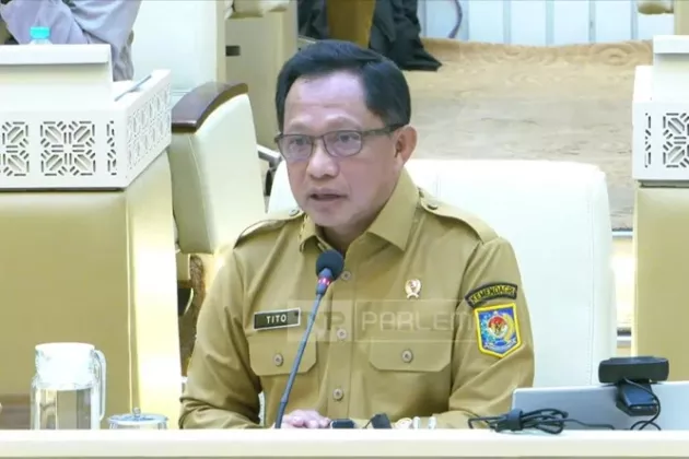 Belanja Pegawai Kabupaten Bekasi Tembus Rp3,5 Triliun! Jadi Nomor Dua Tertinggi di RI