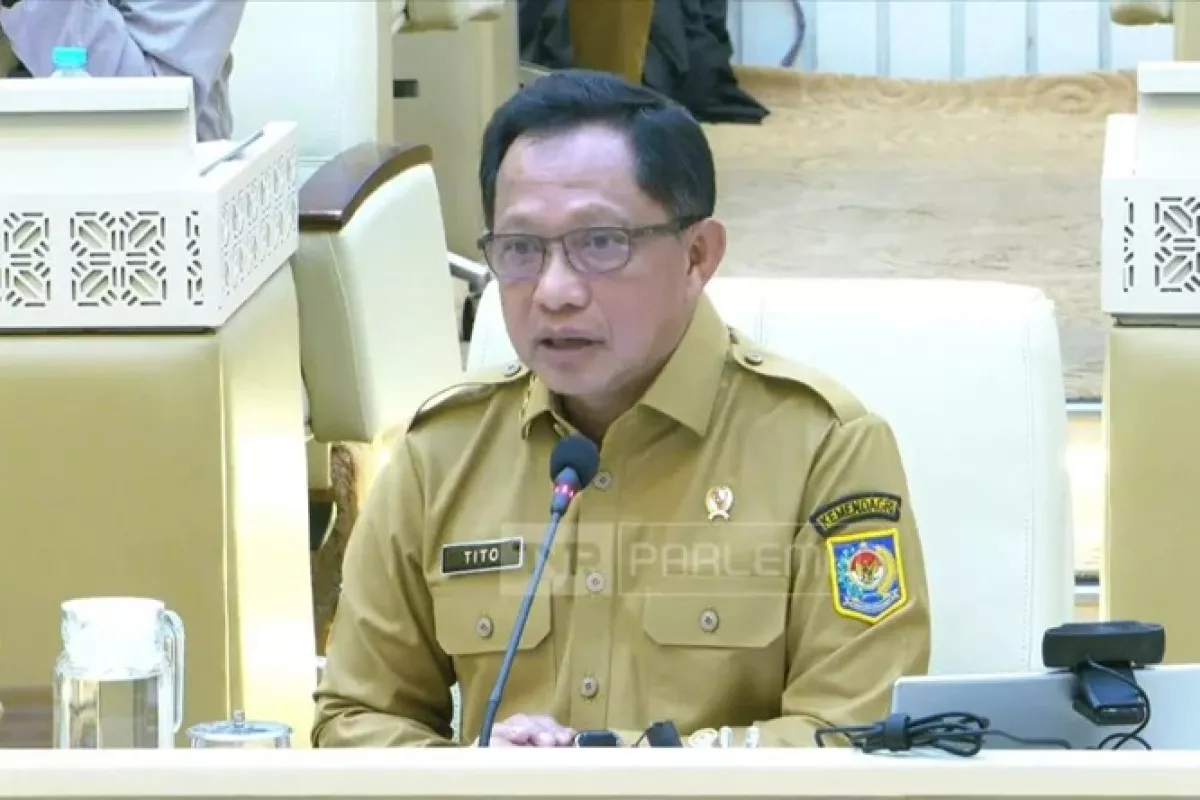 Belanja Pegawai Kabupaten Bekasi Tembus Rp3,5 Triliun! Jadi Nomor Dua Tertinggi di RI