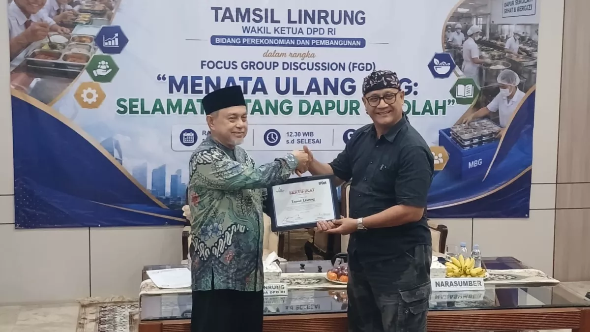 Program MBG Dituding Punya Masalah Tata Kelola: Dapur Sekolah Dihentikan Mendadak, Siapa Dalangnya?