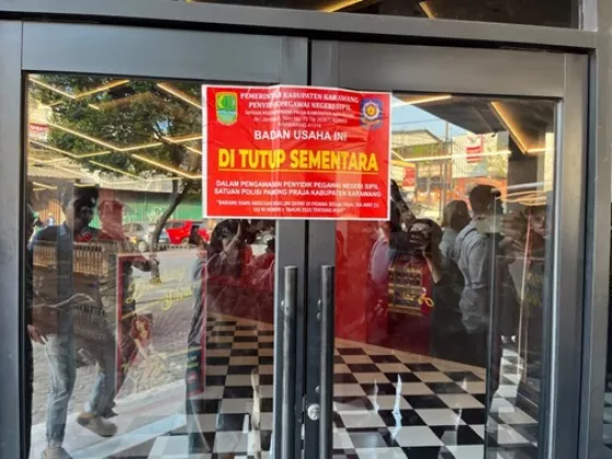 Aturan Larangan LGBT Karawang Dikebut: Ketua DPRD Desak Perbup Kilat Pasca Kasus LSL Meledak!