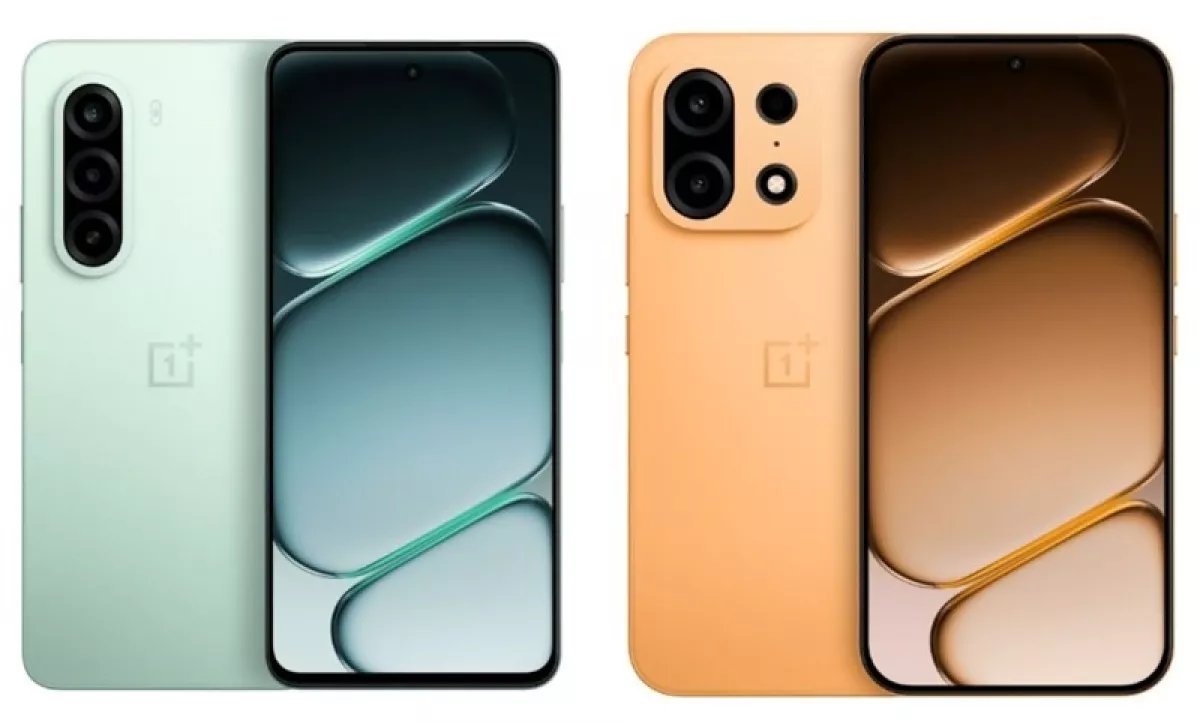 OnePlus Turbo 6X Diluncurkan: HP dengan Baterai Raksasa, Performa Ngebut, Harga Murah Banget!