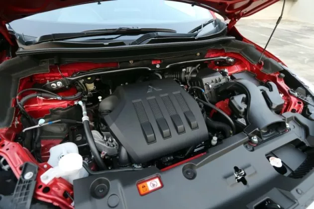 Perawatan Mesin Turbo Modern Mitsubishi Ternyata Simpel: Pemilik Eclipse Cross dan Pajero Sport Wajib Tahu Rahasia Ini!