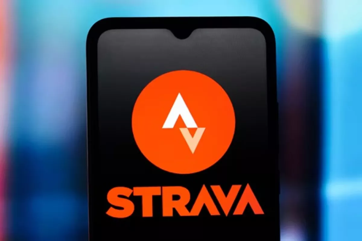 Aplikasi Kebugaran Strava Rilis Fitur Hiking Baru, Wajib Coba Sebelum Mendaki!