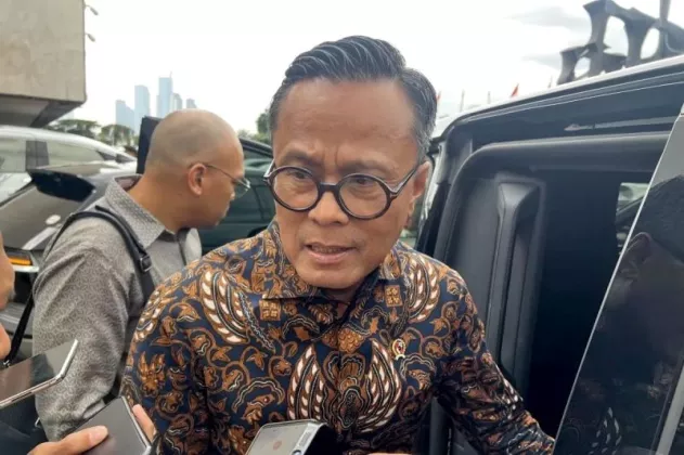 IHSG Melejit Gila-gilaan, Danantara Sebut Investor Mulai Borong Saham Indonesia!
