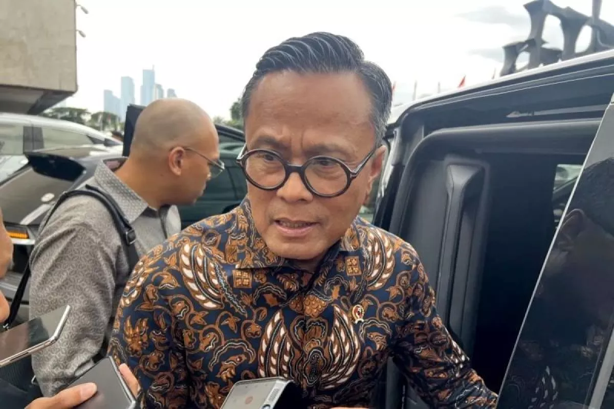 IHSG Melejit Gila-gilaan, Danantara Sebut Investor Mulai Borong Saham Indonesia!