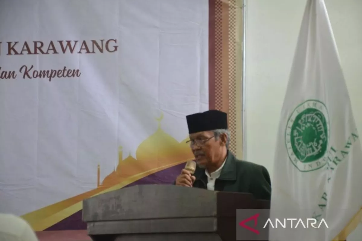 Apresiasi Sidak THM Karawang, MUI Desak Pemerintah Sikat Habis Bisnis Nakal!