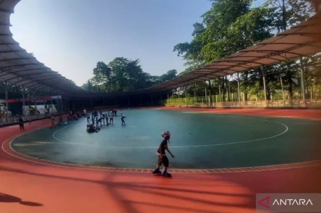 Fasilitas Porprov XV Jabar 2026 Kota Bekasi Rampung 98 Persen, Siap Sambut Atlet Dunia!