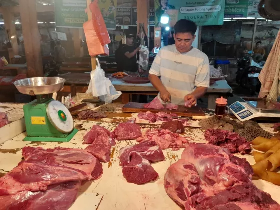 Dolar Ngamuk hingga Geopolitik Memanas! Ekonomi Kabupaten Bekasi Ambyar atau Aman?