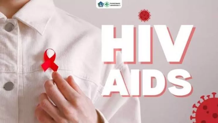 Kasus HIV Karawang Meledak, Kelompok Ini Jadi Penyumbang Terbesar!