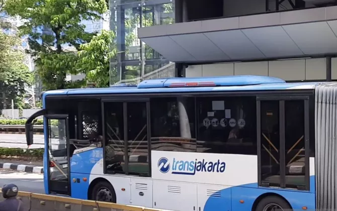 Transjabodetabek Bekasi Gerak Cepat! Pemkot Siap Guyur Dana Buat Proyek Ini