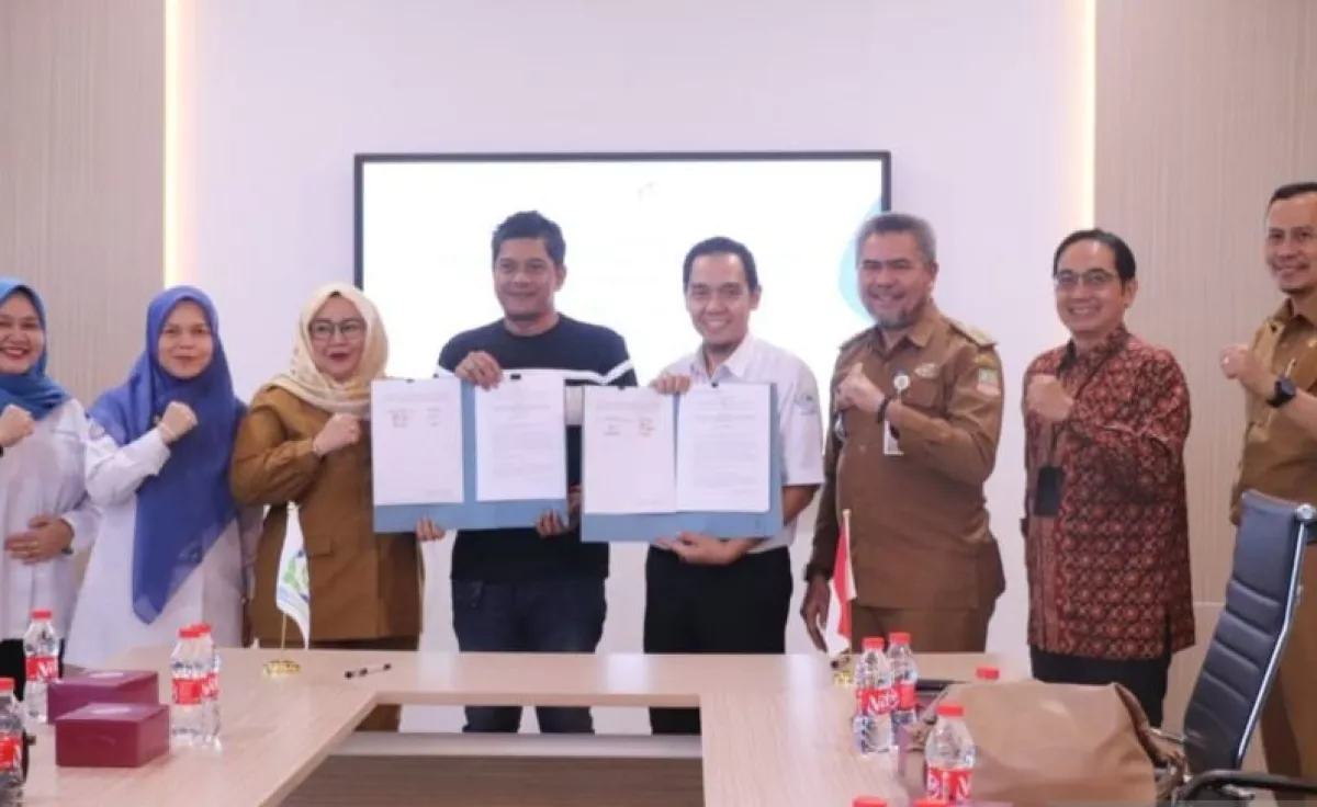 BPJS Cikarang Sasar Pekerja Dapur Makan Bergizi Gratis, Jaminan Kesehatan Wajib!