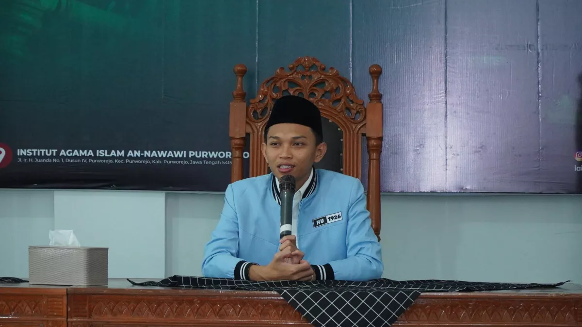 Geger! Mahasiswa Desak Pemerintah Berantas Oligarki, Jangan Sampai Kekayaan Negara Dikendalikan Segelintir Elite!