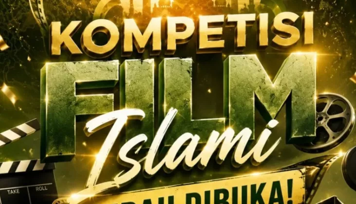 Kemenag Buka Kompetisi Film Pendek Islami 2026, Peluang Emas bagi Sineas Bekasi dan Karawang