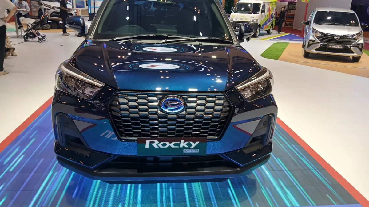 Penjualan Daihatsu Meledak 25 Persen! Amankan Diskon Gila-gilaan Juni 2026 Sekarang