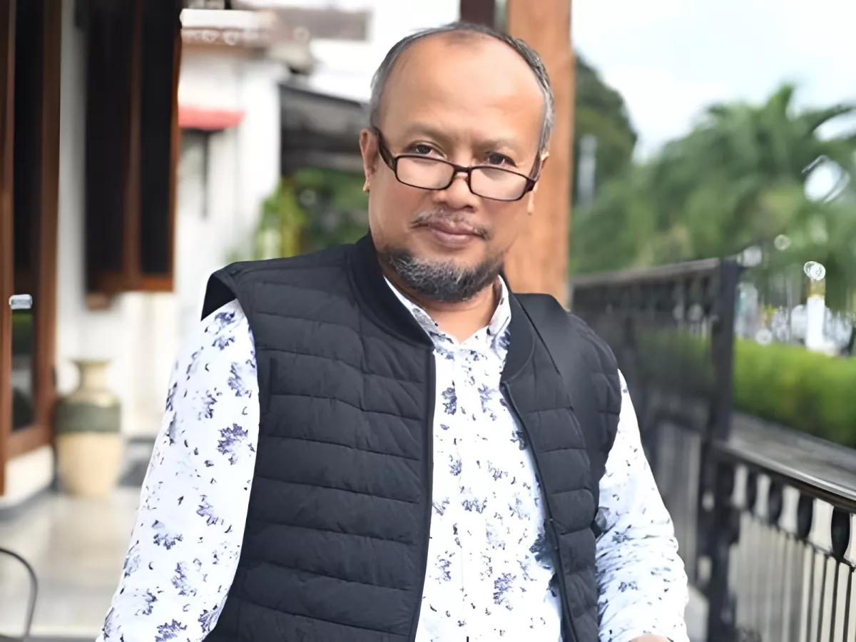 Pernyataan Heboh Anggota DPR Soal Rokok Murah Memicu Amarah, Pegiat Konsumen Sebut Sesat Nalar!
