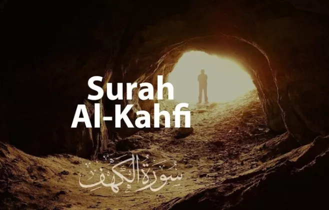 Sederet Keutamaan Membaca Surat Al Kahfi di Hari Jumat, Lengkap dengan Waktu dan Manfaatnya