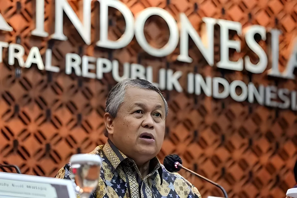 Suku Bunga BI Resmi Naik 5,75 Persen! Amankan Asetmu Sekarang Sebelum Terlambat