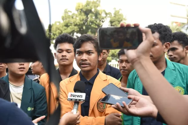 BEM Persatuan Indonesia Bongkar Borok Program MBG, Minta Prabowo Evaluasi Total!