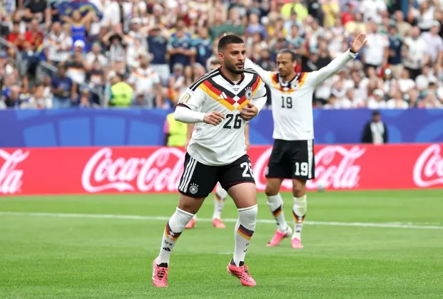 Bursa Top Skor Piala Dunia 2026 Memanas, Deniz Undav, Lionel Messi, Jonathan David di Puncak