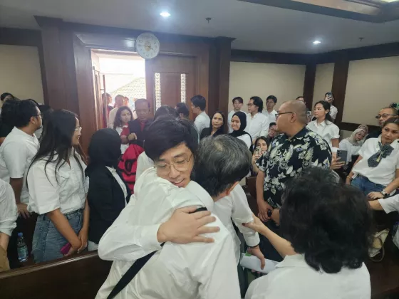 Risiko Bisnis Berujung Bui, Surat Pilu Nicko Widjaja Buat Presiden Prabowo Guncang Dunia Startup!