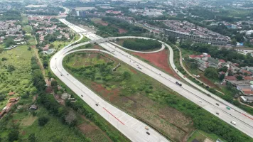 Rest Area Baru KM 63 Tol Cimanggis-Cibitung Siap Dibangun, Nilai Investasi Rp300 Miliar!