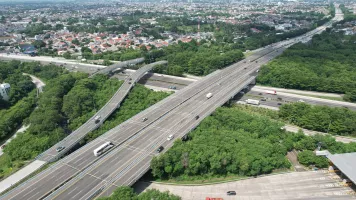 Rest Area Baru KM 63 Tol Cimanggis-Cibitung Siap Dibangun, Nilai Investasi Rp300 Miliar! 043024
