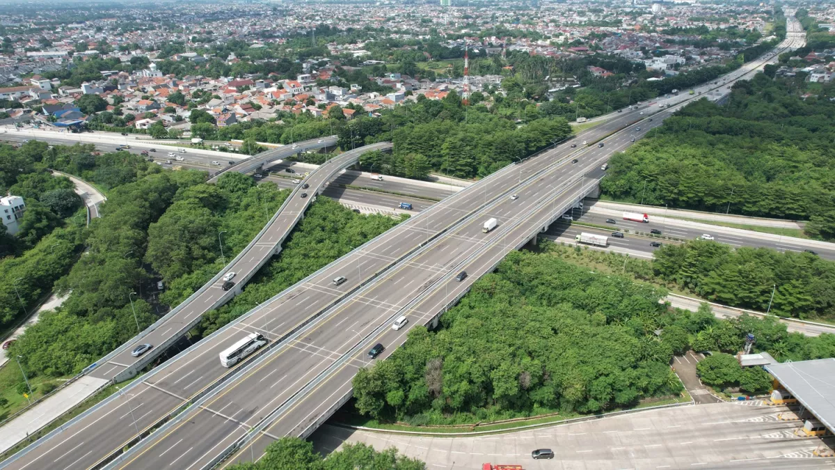 Rest Area Baru KM 63 Tol Cimanggis-Cibitung Siap Dibangun, Nilai Investasi Rp300 Miliar! 043024