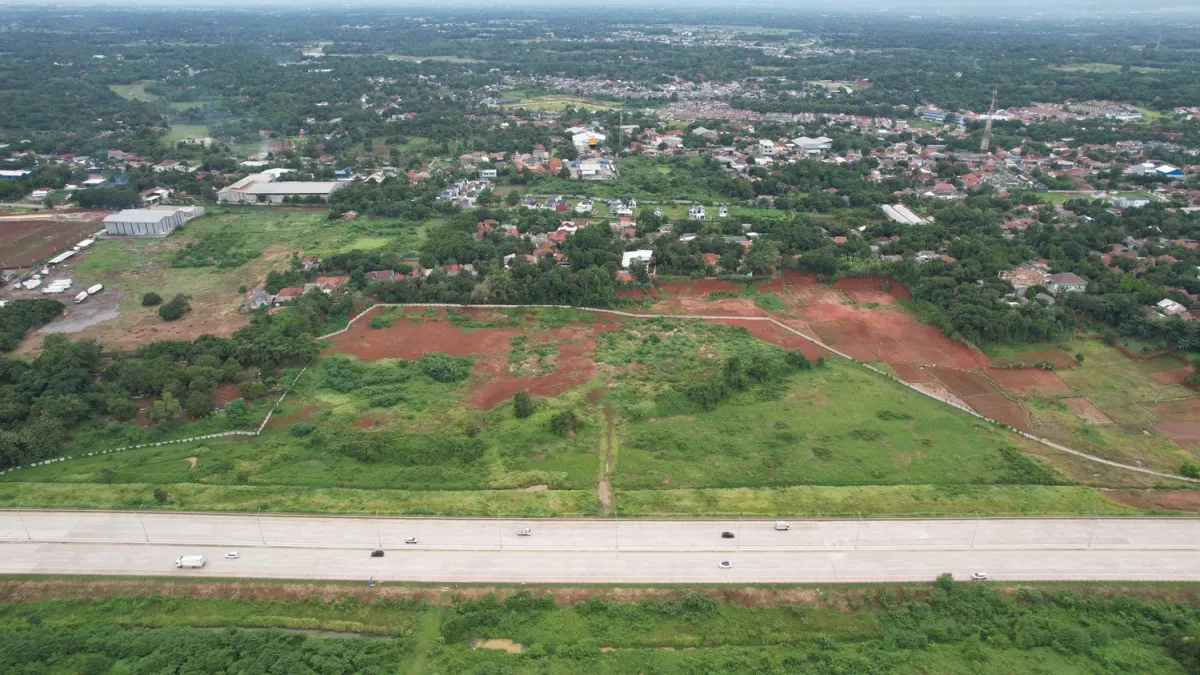 Rest Area Baru KM 63 Tol Cimanggis-Cibitung Siap Dibangun, Nilai Investasi Rp300 Miliar! 043214