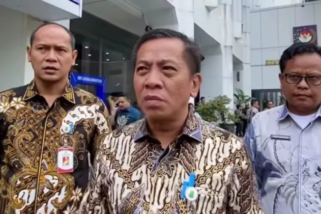 Karawang Siapkan 7,10 Hektare untuk RDF, Gaspol Dukung Program Waste to Energy Kemendagri