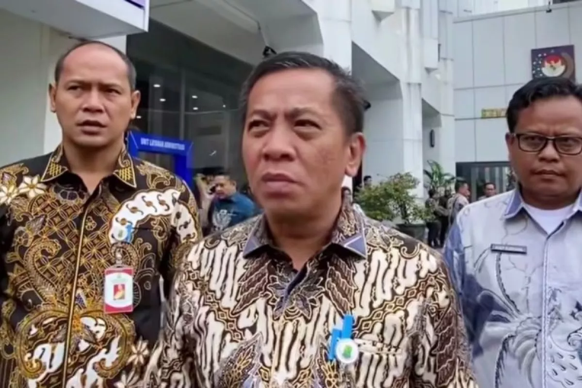 Karawang Siapkan 7,10 Hektare untuk RDF, Gaspol Dukung Program Waste to Energy Kemendagri