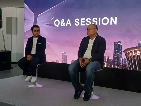 XPENG Indonesia Tegaskan Model Lama Tetap Relevan, Inovasi Baru Perkuat Pengalaman Pelanggan