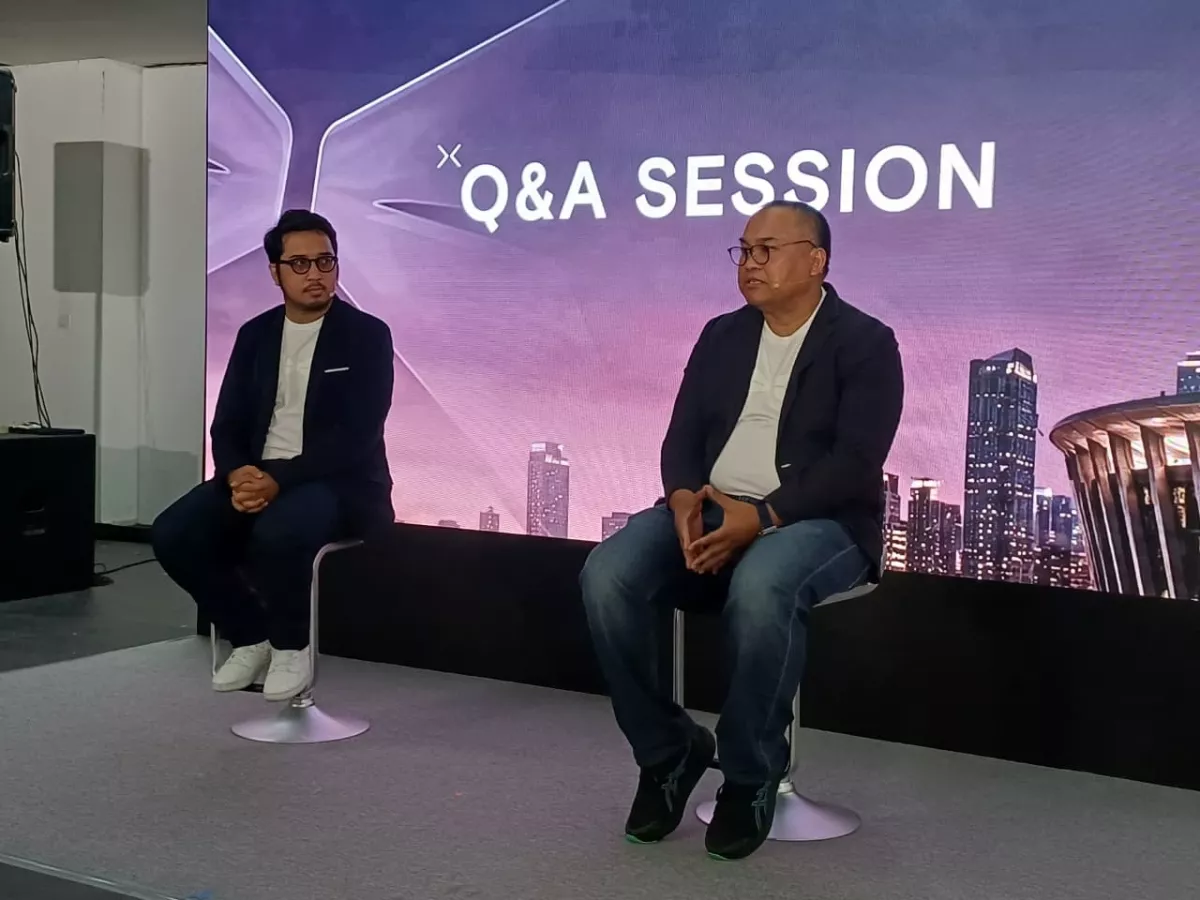 XPENG Indonesia Tegaskan Model Lama Tetap Relevan, Inovasi Baru Perkuat Pengalaman Pelanggan