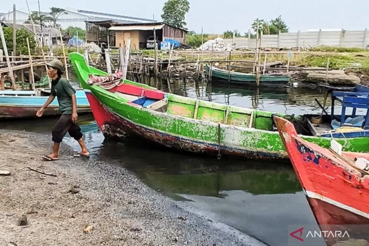 DPRD Kabupaten Bekasi Bongkar Dugaan Pencemaran Laut Tarumajaya, Hasil Tangkapan Nelayan Anjlok hingga 70 Persen