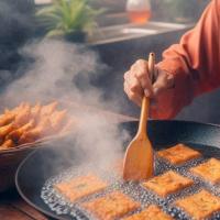 Bumbu Tempe Goreng Nenek yang Bikin Kangen Masa Kecilmu