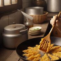 Bumbu Tempe Goreng Nenek yang Bikin Kangen Masa Kecilmu 061006