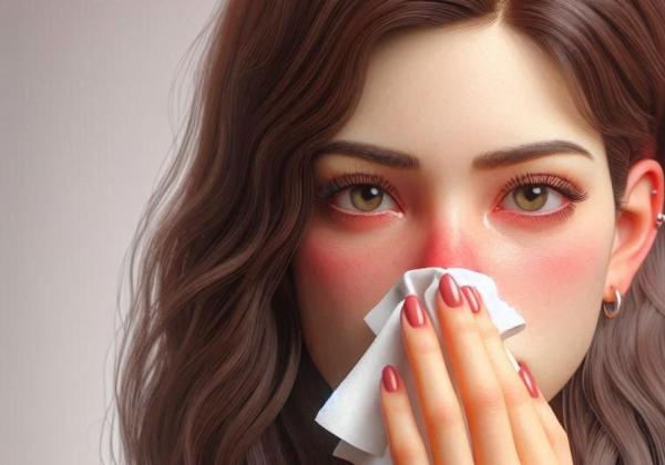 8 Penyebab Mimisan yang Perlu Diketahui, dari Iritasi sampai Kanker Hidung
