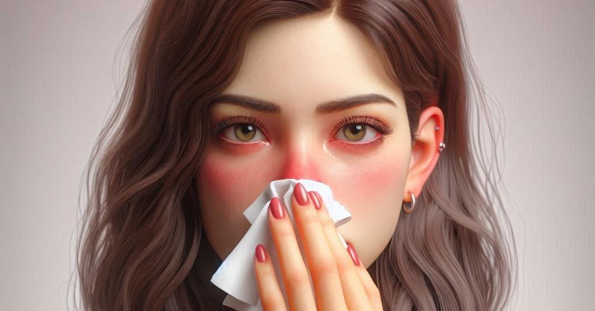 8 Penyebab Mimisan yang Perlu Diketahui, dari Iritasi sampai Kanker Hidung