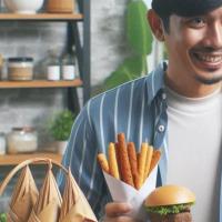 Ide Jualan Makanan Online yang Laku tiap Hari: Cuan Mantul di Dapur Sendiri!
